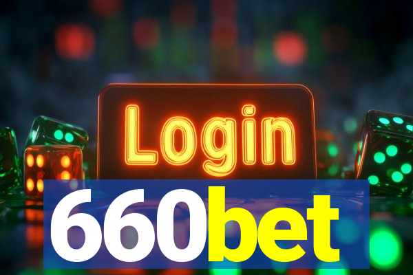 660bet