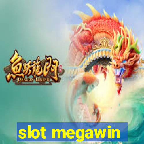 slot megawin