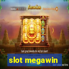 slot megawin