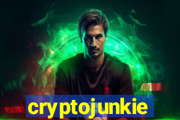 cryptojunkie