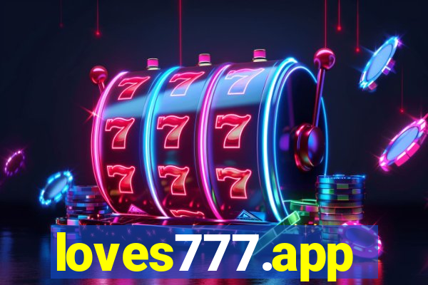 loves777.app