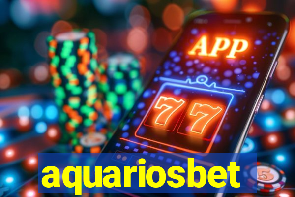 aquariosbet