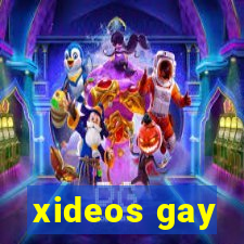 xideos gay