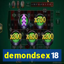 demondsex18