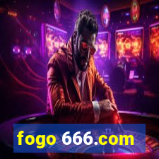 fogo 666.com