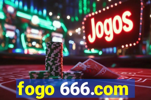 fogo 666.com