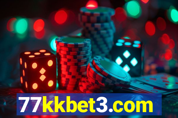 77kkbet3.com