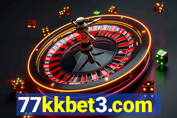 77kkbet3.com