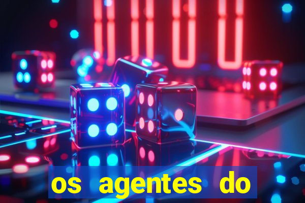 os agentes do destino online dublado assistir os agentes do destino dublado online gratis