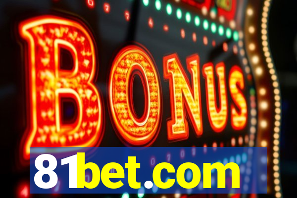 81bet.com