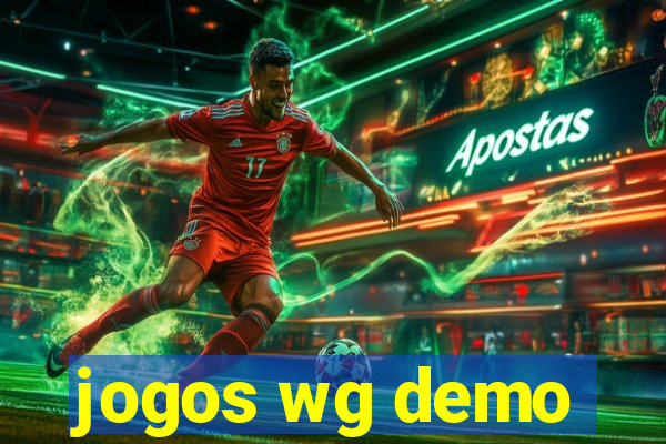 jogos wg demo