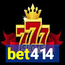 bet414