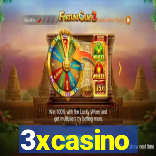 3xcasino