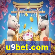 u9bet.com