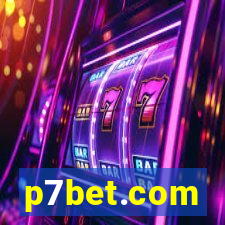 p7bet.com