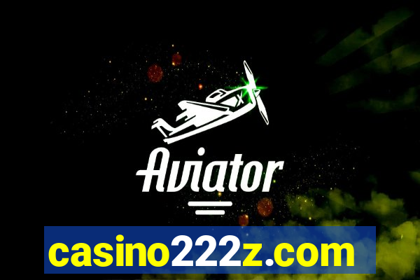 casino222z.com