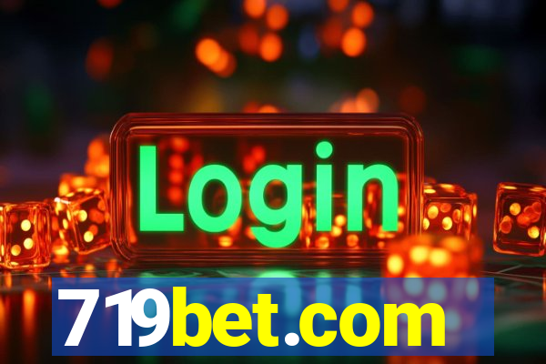 719bet.com