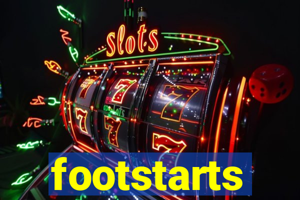 footstarts