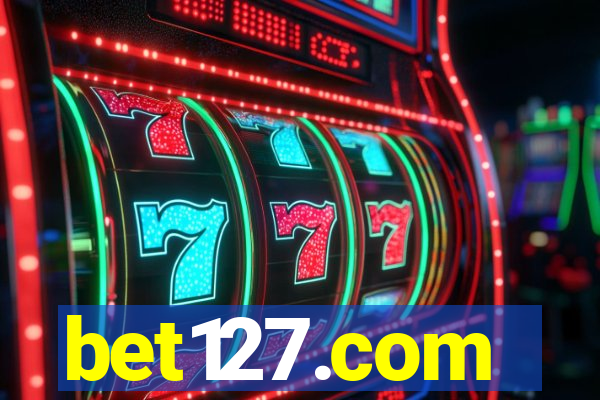 bet127.com