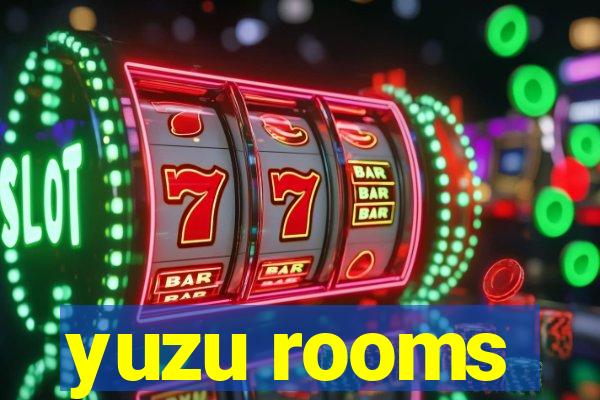 yuzu rooms