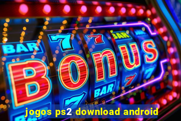 jogos ps2 download android