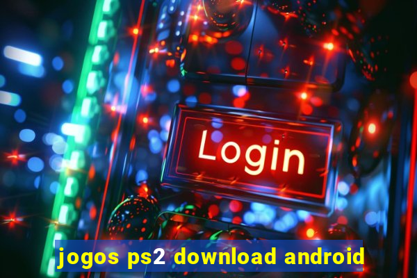 jogos ps2 download android