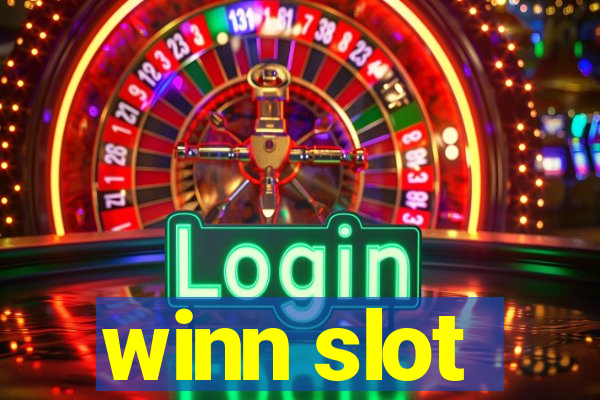 winn slot