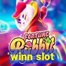 winn slot