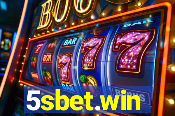 5sbet.win