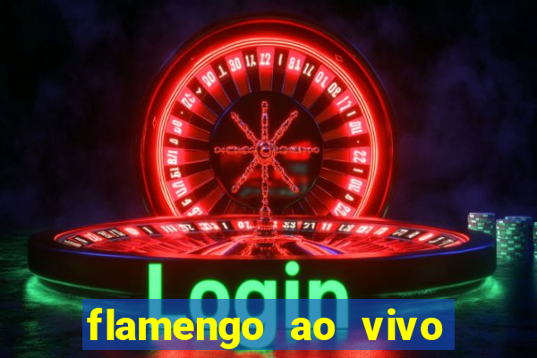 flamengo ao vivo multi canais