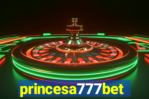 princesa777bet