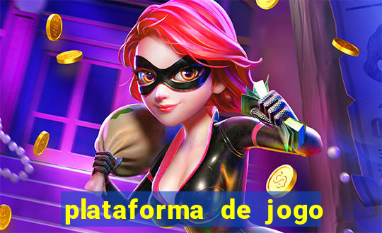 plataforma de jogo de r$ 2