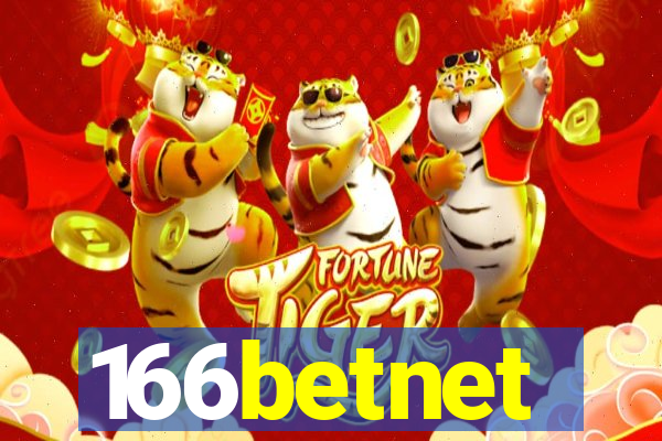 166betnet