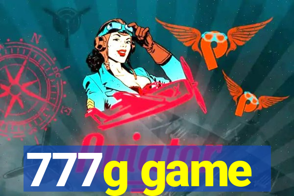 777g game