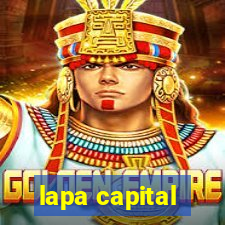 lapa capital