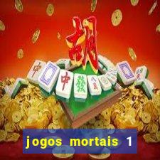 jogos mortais 1 final explicado