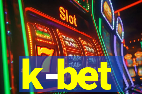 k-bet