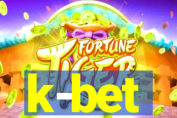 k-bet