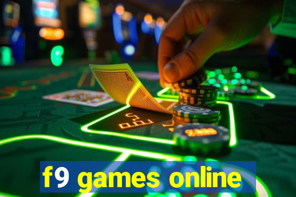 f9 games online