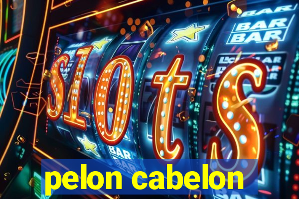 pelon cabelon