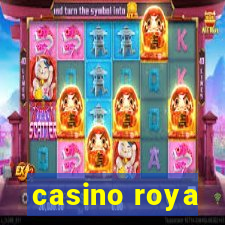 casino roya