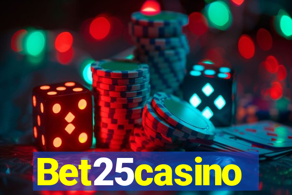 Bet25casino