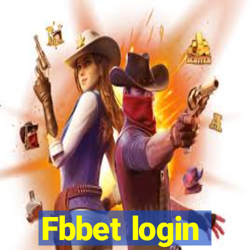 Fbbet login