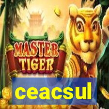 ceacsul