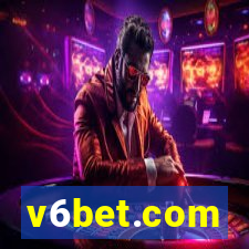 v6bet.com