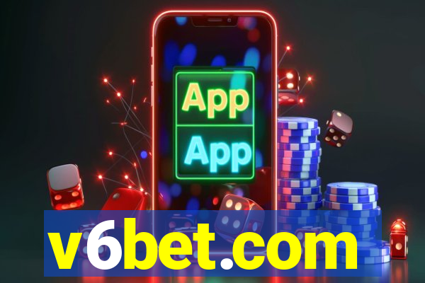 v6bet.com