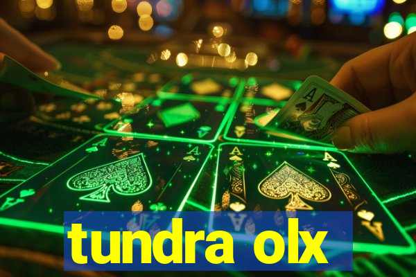 tundra olx