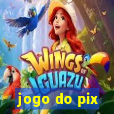 jogo do pix