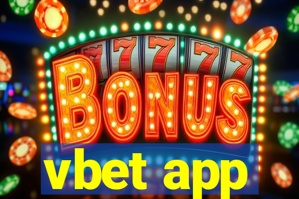 vbet app