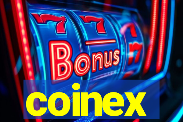 coinex